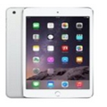 Apple 128 GB Wi-Fi iPad Air 2+ Cellular (Silver)